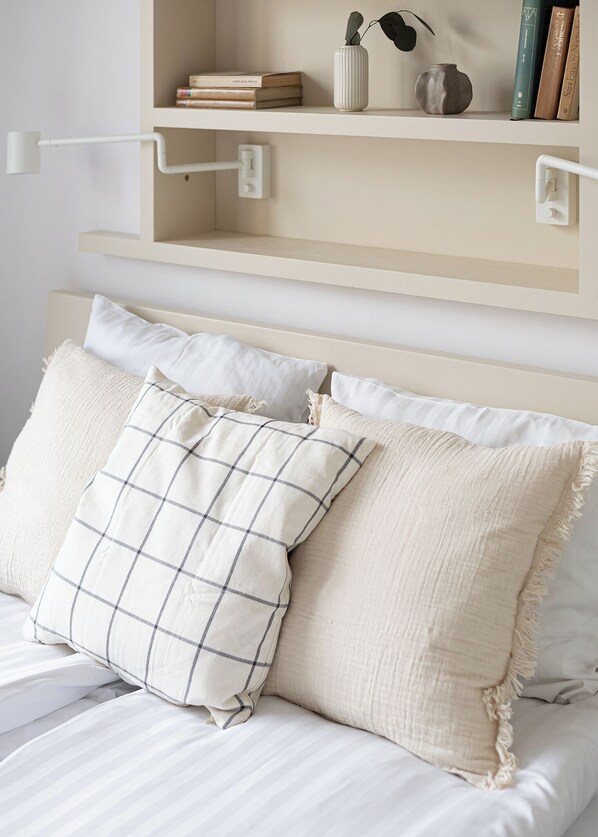 1 habitación, tabla de planchar con plancha y wifi gratis