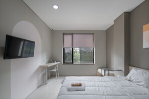 Deluxe kamer | Gratis wifi