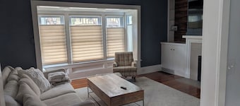 Park Avenue 3 bedroom, enjoy everything the neighborhood has to offer!