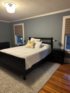 3 chambres, Wi-Fi, draps fournis