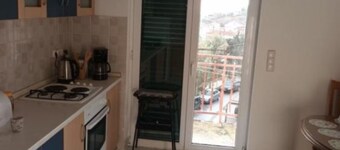 Spacious and Cozy Apartments Dugi Rat