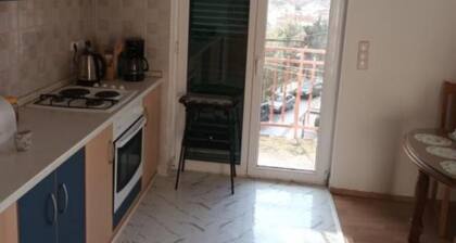 Spacious and Cozy Apartments Dugi Rat