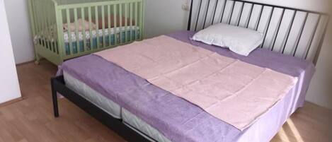 Apartment (Spacious and Cozy Apartments Dugi Rat) | 3 Schlafzimmer