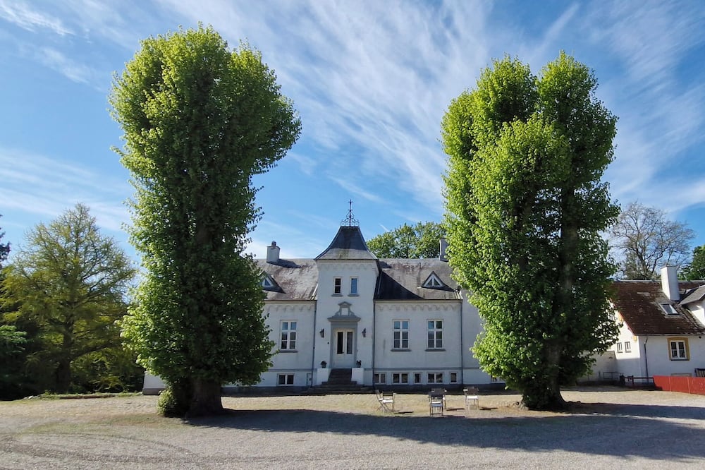 Hesede Hovedgaard