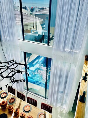 Interior - Luxe designer house with Pool, Cinema & Gym (Clyde North)