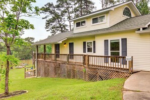 Nhà (3 Bedrooms) | Nội thất