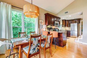 Casa (3 Bedrooms) | Parte interna