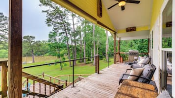 Rumah (3 Bedrooms) | Interior