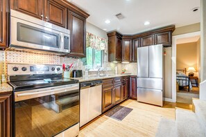 獨棟房屋 (3 Bedrooms) | 住宿內部