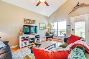 Casa (3 Bedrooms) | Parte interna