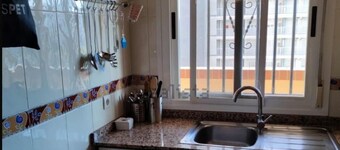 Edificio Vistamar-Magic World beachfront building