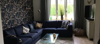 Family home 2 steps from Arras (2 to 10 pers)