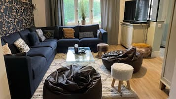 TV connectée, livres