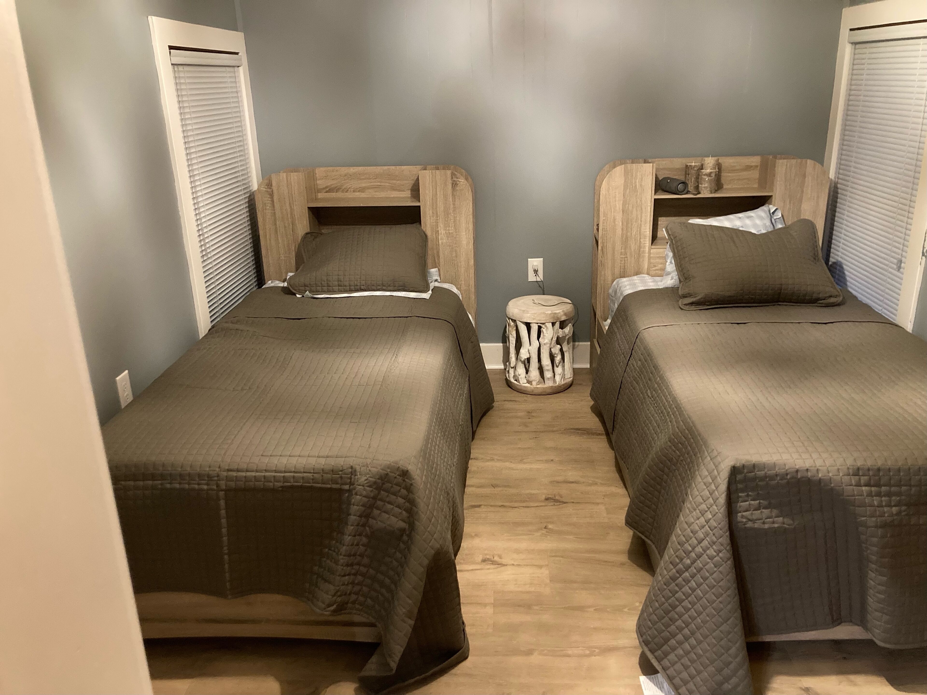 3 dormitorios, wifi gratis, ropa de cama y accesible en silla de ruedas