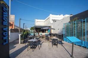 Exterior - PADO LIVING (Faliraki)