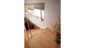 Interior - Refúgio do Raposo - CASA Vega (Casalinho)