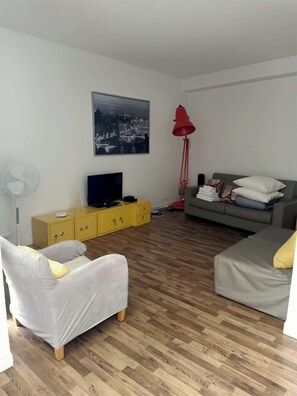 Smart-tv