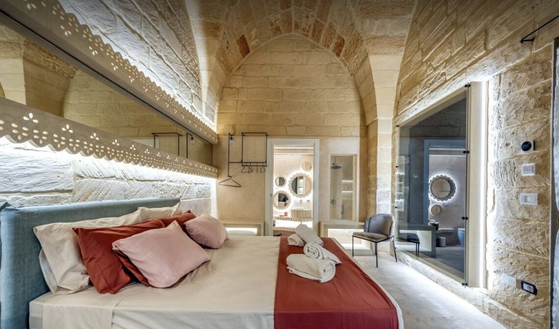 3 slaapkamers, een kluis op de kamer, wifi, beddengoed