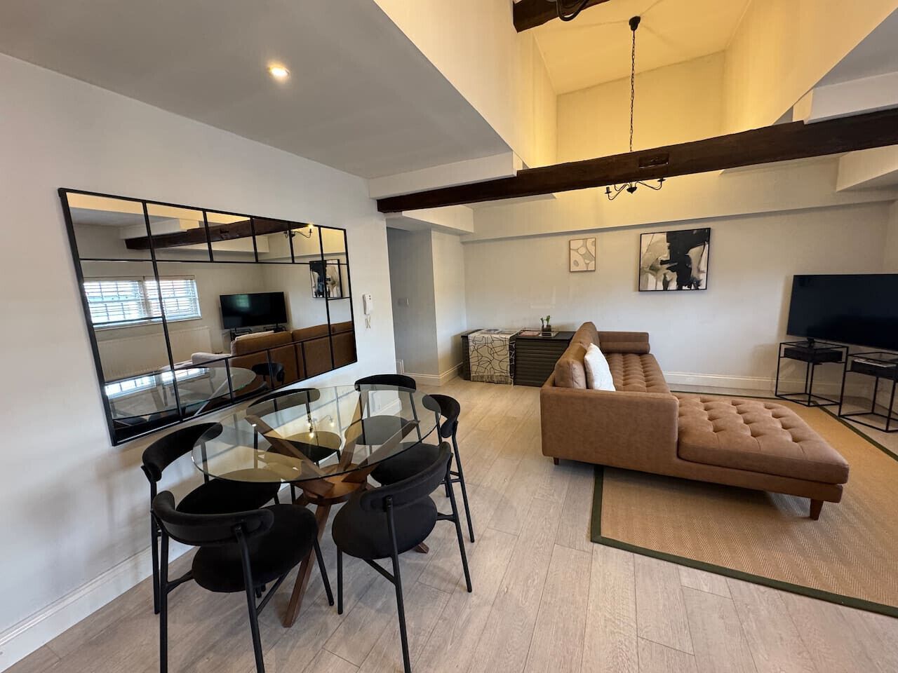 Apartment | 2 bedrooms