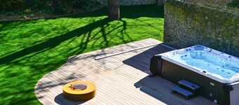 The Opal Retreat - Luxury  Home for 15 people