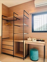 Superior Double Room | Desk, free WiFi, bed sheets