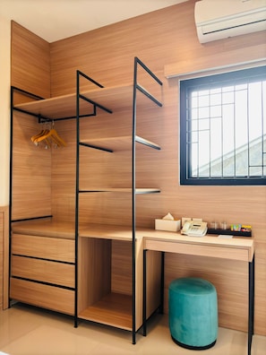 Superior Double Room - Saptama Living (Citaringgul)