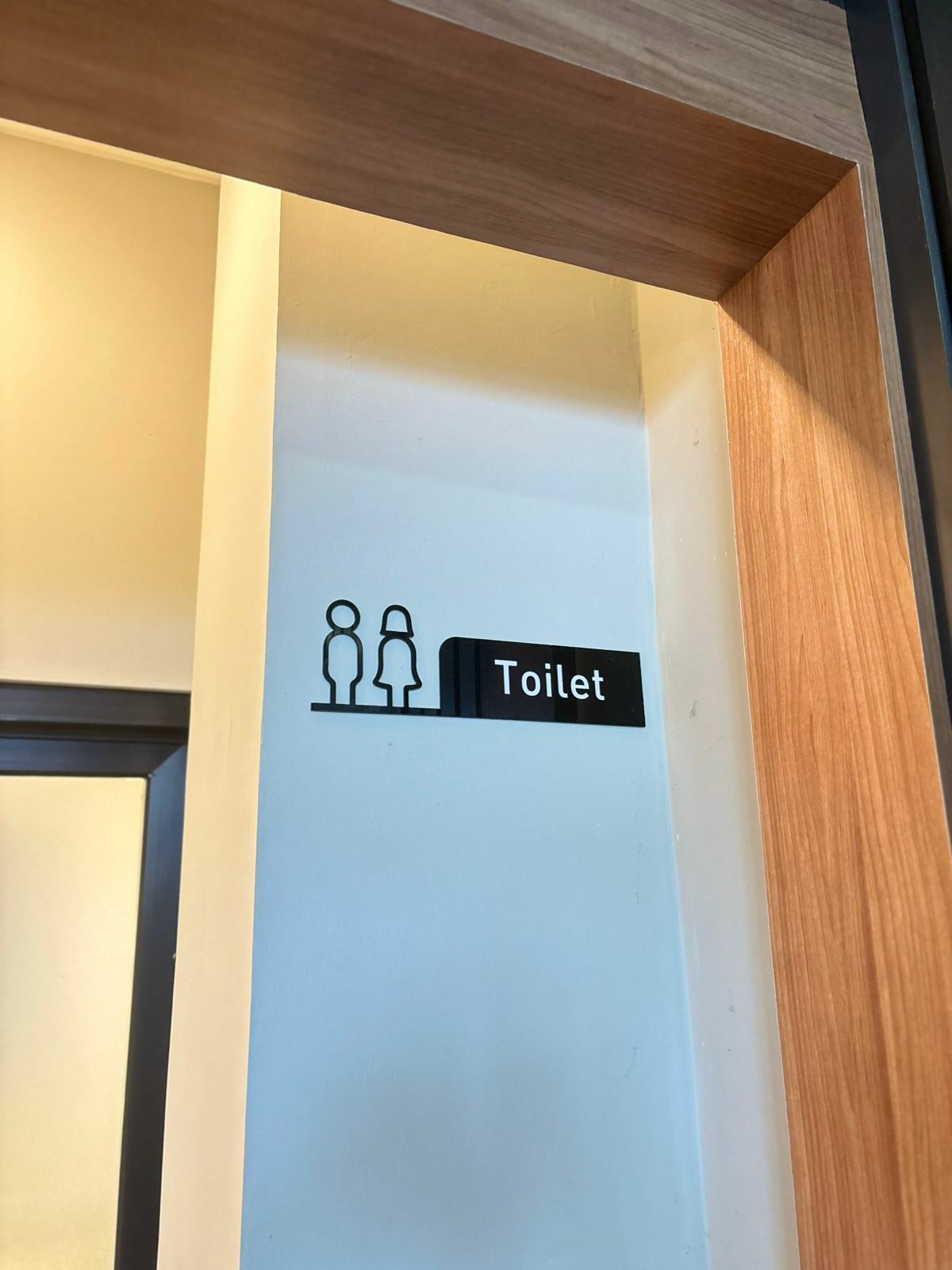 Accommodatievoorziening