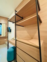 Standard Room | Desk, free WiFi, bed sheets