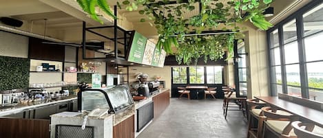 Interieur