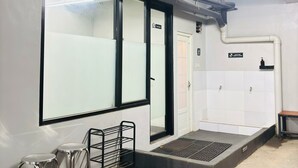 施設内の設備