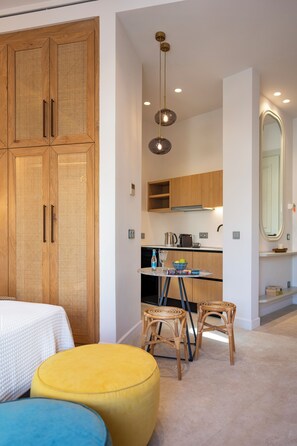 Comfort Studio | Private kitchen