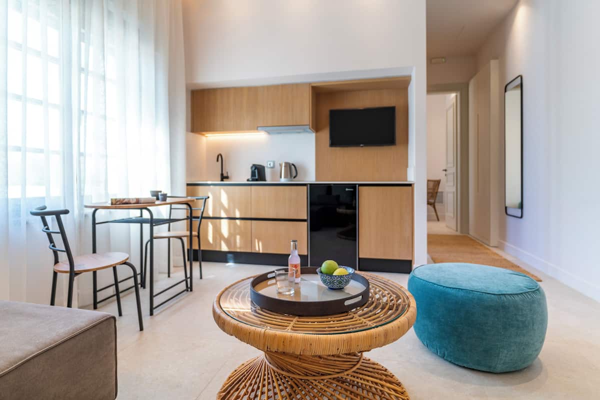 Comfort Apartment