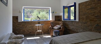 Refúgio do Raposo - CASA da Ribeira (AGROTURISM)