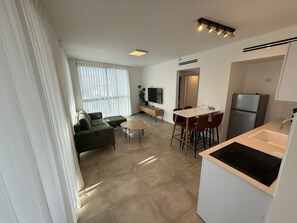 Apartment, 1 Bedroom, Balcony - J&G Suites (Eilat)