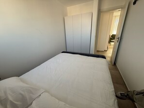 Appartement, 1 slaapkamer, balkon | Gratis wifi