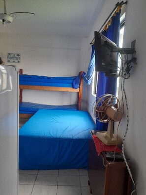 1 habitación