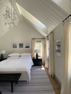 3 Schlafzimmer, WLAN, Bettwäsche