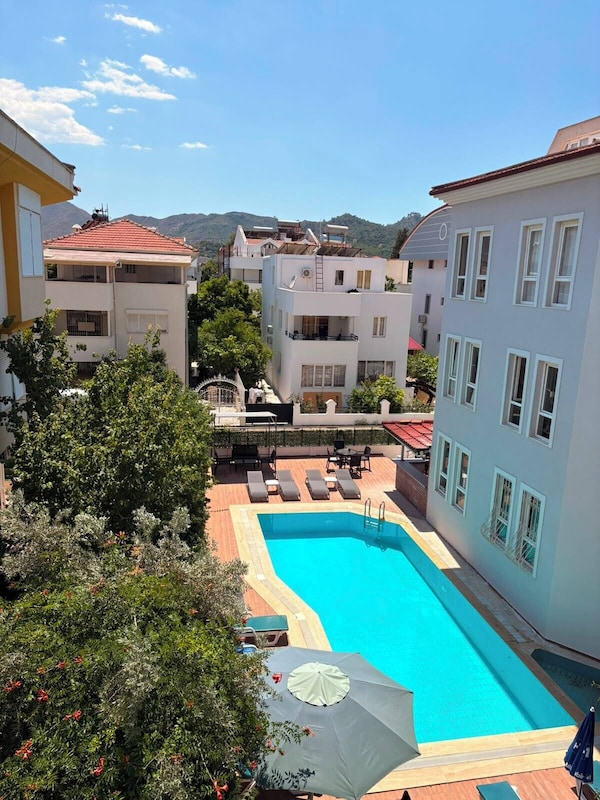 Erden Homes - Marmaris