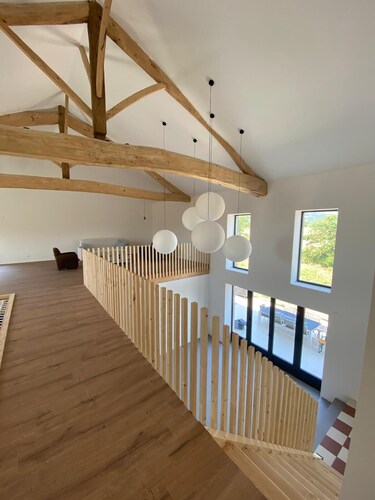 Java - Maison de famille pour week-ends entre amis et retrouvailles