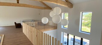 Java - Family home for weekends with friends and reunions