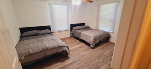 3 chambres, Wi-Fi, draps fournis