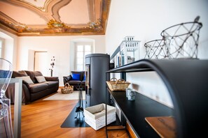Appartement | 2 slaapkamers