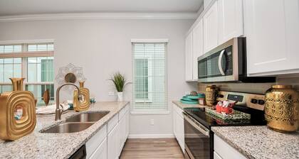 Charming 3-bedroom just 20 miles from Downtown Houston