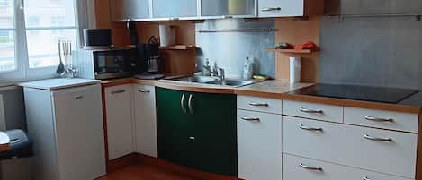 Cozinha privada