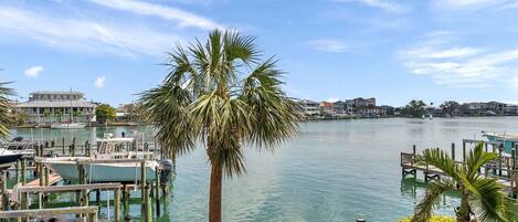 Marina/club náutico