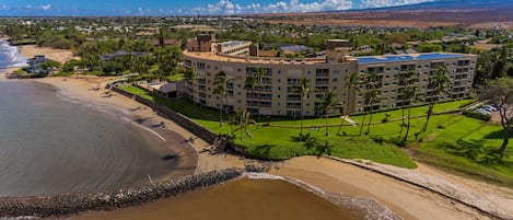 Condo, 2 Bedrooms | Exterior