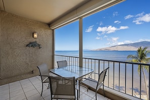 Condo, 2 habitaciones | Restaurante al aire libre