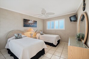 Condo, 2 chambres | 2 chambres, accès au Wi-Fi (inclus)