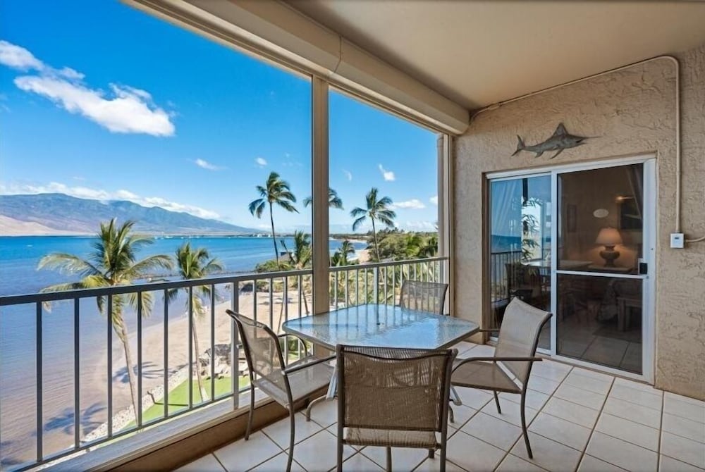 Menehune Shores Condominium by null