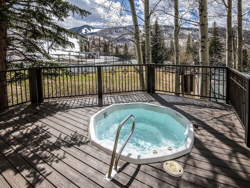 Meadows S2 3 Bedroom Townhouse